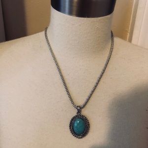 Necklace 🔴 SOLD 🔴